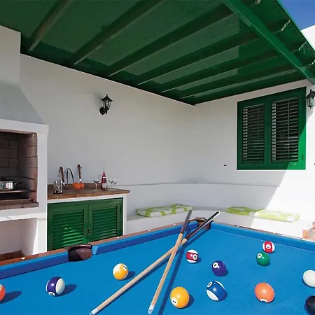 Brenas Holiday home Playa Blanca (Lanzarote)